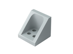 90 Degree Angle Brackets, 906x Series