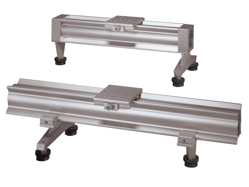 X95 Structural Optical Rails and Carriers X95 Structural Optical Rails and Carriers