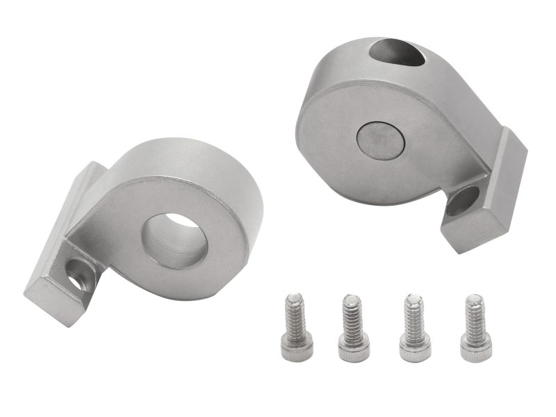 Linear Stage Hardware