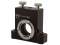 Low Wavefront Distortion Top Adjust Mounts