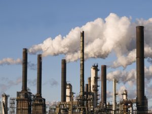 Environmental Monitoring