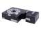 Intelligent Stepper Rotary Stages With Integrated Controller