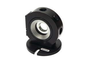 Objective Lens Precision XY Positioners