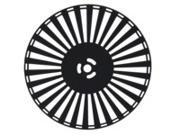 Enclosed Head Optical Chopper System