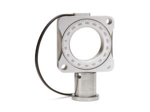 Motorized Rotation Mounts