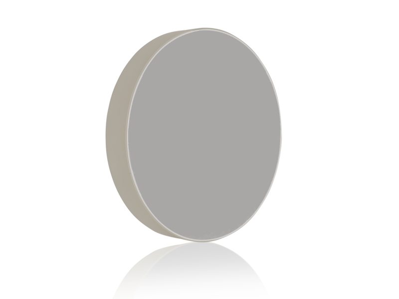 Standard Borofloat 33 Metallic Mirrors