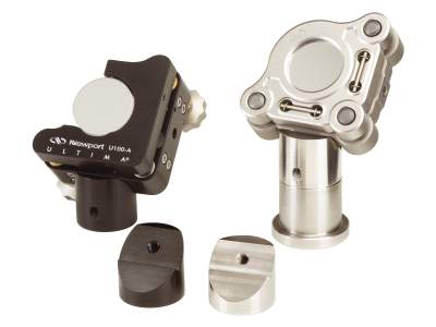 45-Degree Mirror Mount Adapters