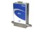 GM100A Metal-sealed 50-100 slm Mass Flow Controllers