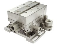 ULTRAlign Precision Fiber Optic Alignment Stages