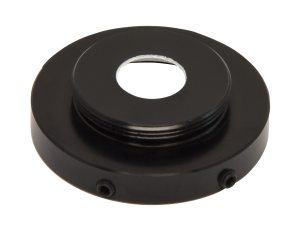 Sensor Adapters for Integrating Spheres