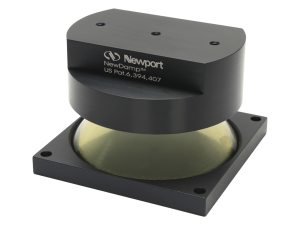 NewDamp Elastomeric Vibration Isolators