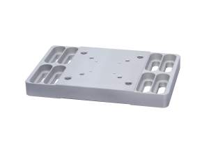 Translation Stage Base Plates, 906x Series