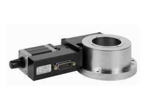 RV High Performance Stepper Motor Rotation Stages