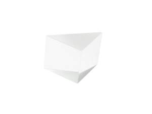 Standard N-BK7 Right-Angle Prisms