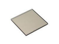 UV Fused Silica Metallic ND Filters
