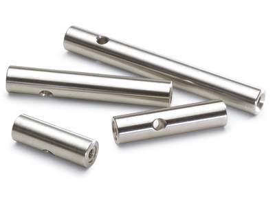 Legacy Passivated Optical Mounting Post Sets