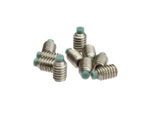 Stainless Steel Set Screws