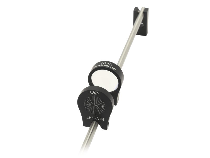 Alignment Targets Alignment Targets