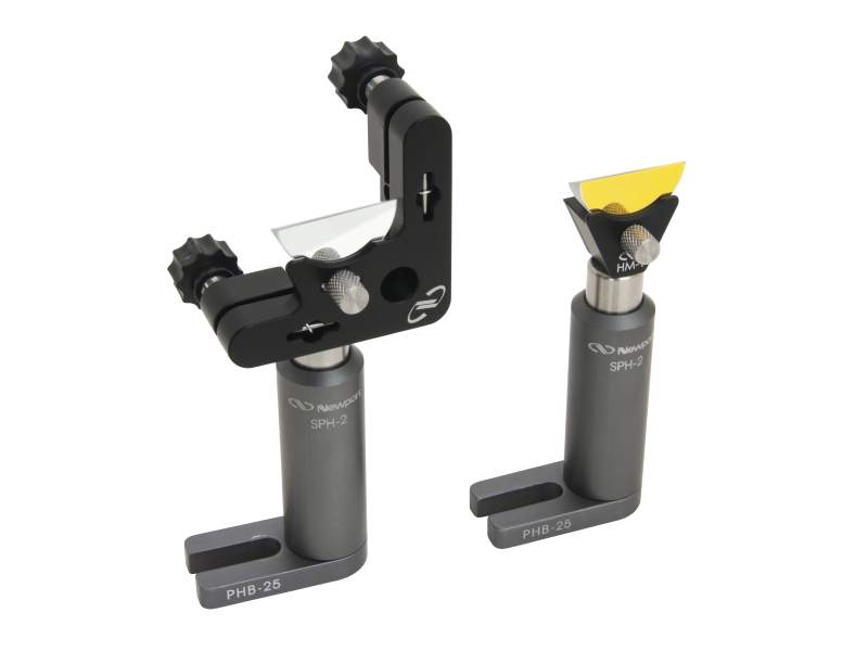 D-Shaped Broadband Dielectric Mirrors