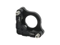 M Series Hex-Driven Mirror Mounts M Series Hex-Driven Mirror Mounts