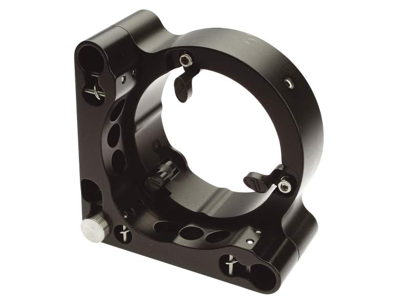 ULTIMA® Low Wavefront Distortion Mirror Mounts