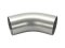Butt Weld 45 Degree Elbow with Tangents Fittings