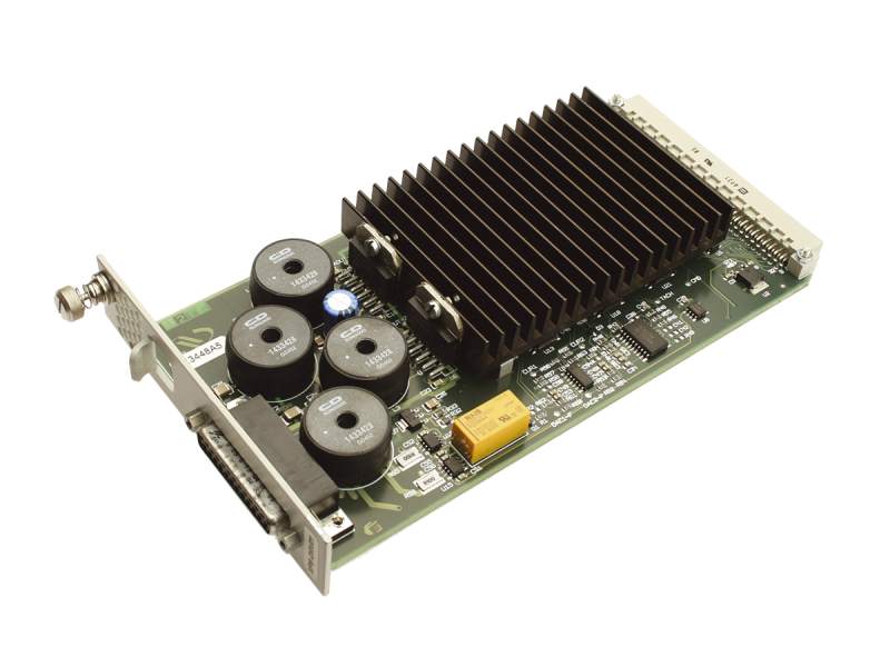 XPS Motion Controller Driver Modules