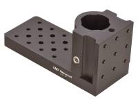 Optical Support Rod Platforms