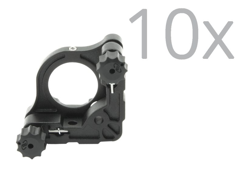 M Series Standard Mirror Mounts