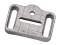 Stainless Steel Slotted Bases
