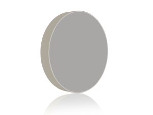 High-Performance Zerodur Metallic Mirrors