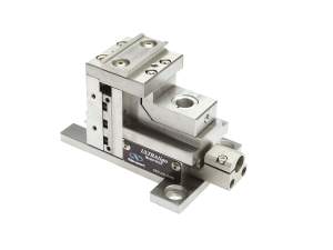 ULTRAlign Precision Fiber Optic Alignment Stages