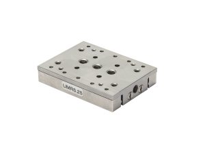 UMR High Load, Double-Row Ball Bearing Stages