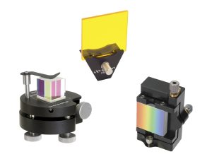 Optical Component Mounts