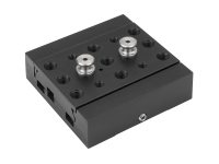 Modular Peg-Joining, Dovetail Stages