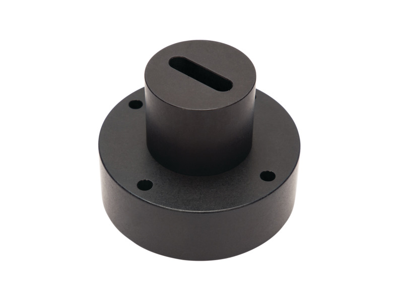 Monochromator Fiber Adapters