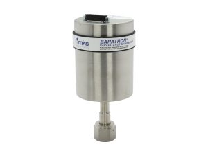 627H 0.02-25,000 Torr, Heated (45°C) Absolute Baratron® Capacitance Manometers