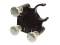 ULTIMA® Clear-Edge Corner Mirror Mounts