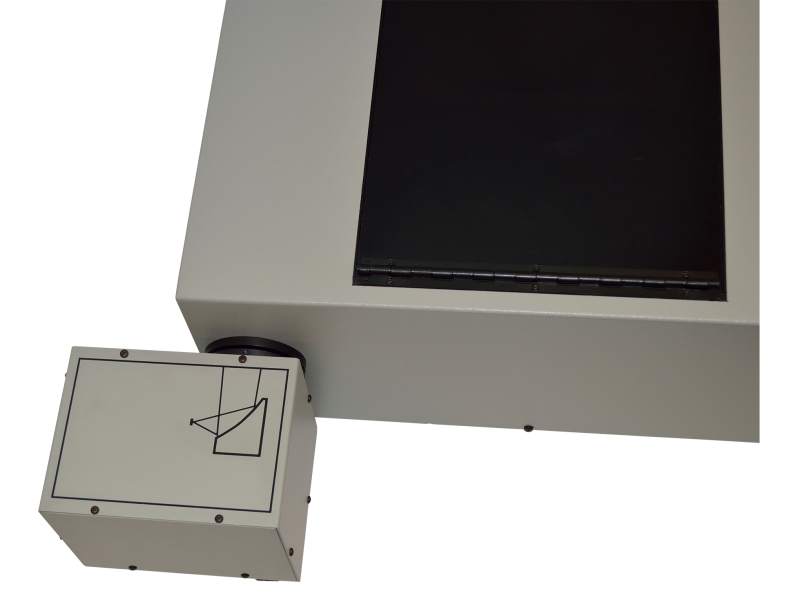 Detectors for Oriel MIR8035 FT-IR Scanners