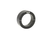 Quartz-MgF2 Achromatic Half-Wave Plates