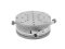 Precision Steel Rotation Stages, UTR Series