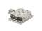 25 mm Travel ULTRAlign Crossed-Roller Bearing Stages