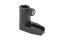 Non-Bridging Slotted-Base Optical Post Holders
