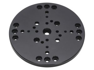 Intermediate Adaptor Plates, PI Series