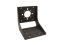 EQ Manual Stage 90 Degree Angle Brackets
