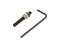 Carriage Locks for Linear Stages