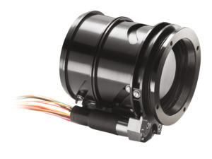 SupIR 15-60 mm f/1.4 LWIR Motorized Zoom Imaging Lens SupIR 15-60 mm f/1.4 LWIR Motorized Zoom Imaging Lens