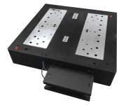 one-xy integrated xy motorized linear stage one-xy integrated xy motorized linear stage