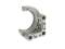 Suprema® Clear Edge Low-Drift Mirror Mounts