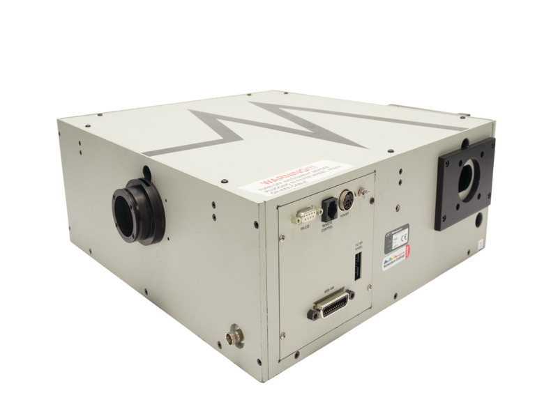 MS260i Extended Range Imaging Spectrographs
